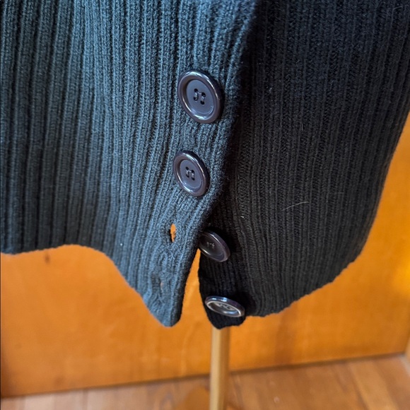 Matty M jumper sweater tunic. Size Large - Picture 5 of 7